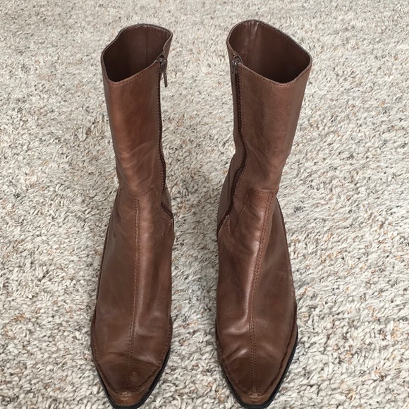 nine west boots price